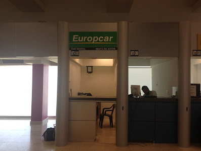 Europcar Renta De Autos Minatitlán Aeropuerto